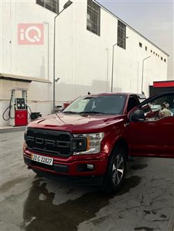 فورد إف-150